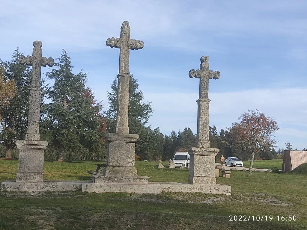 Plateau Vivarais – Lignon