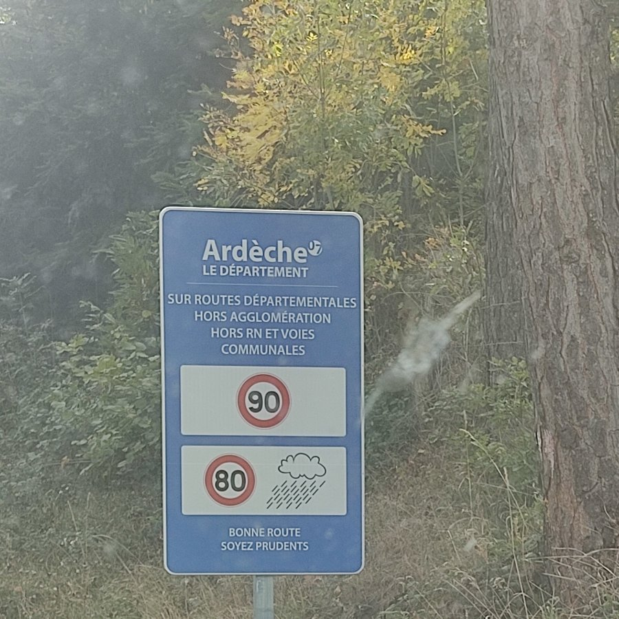 Hallo Ardèche