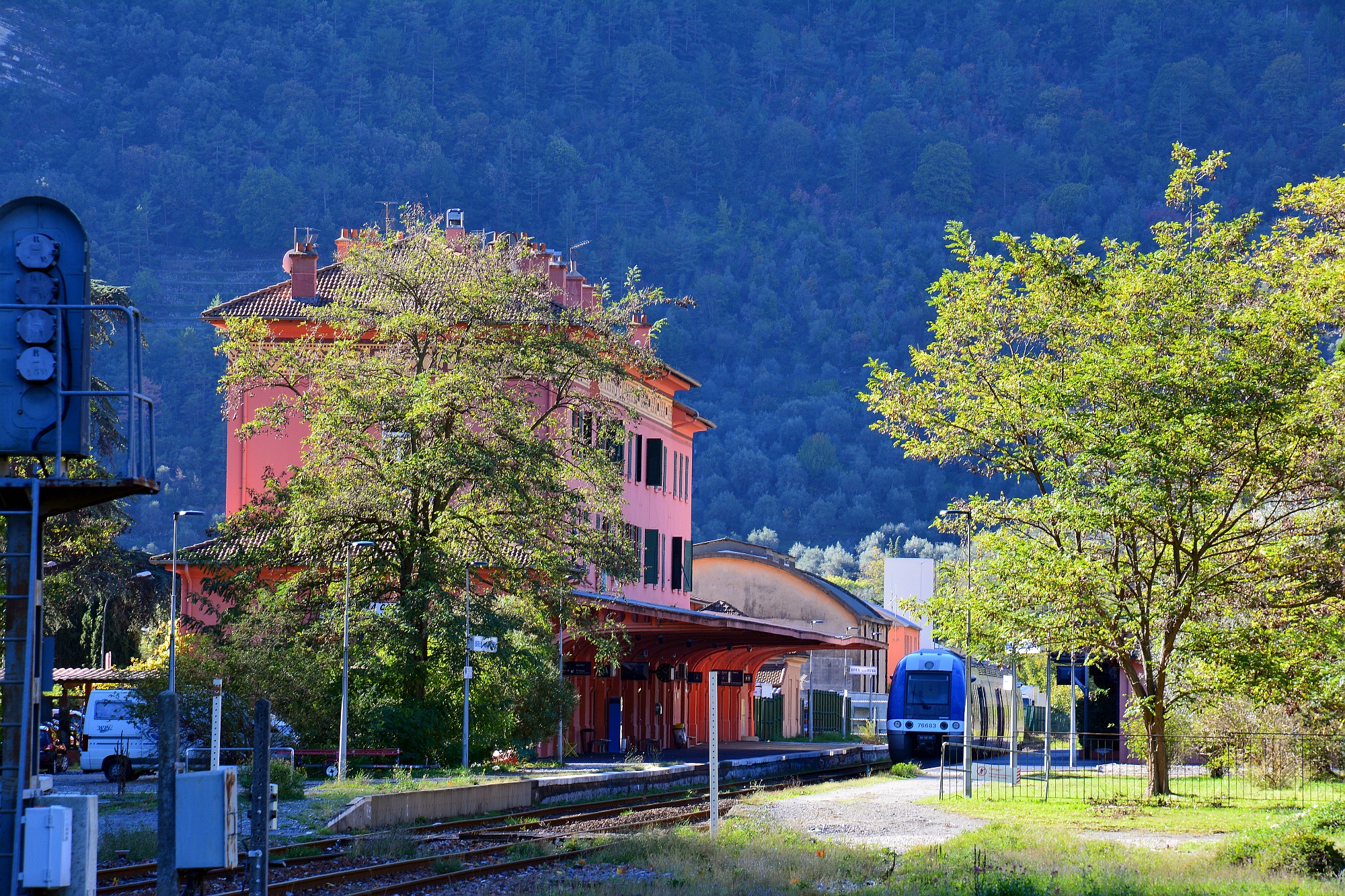 Roya-Tal | Breil-sur-Roya