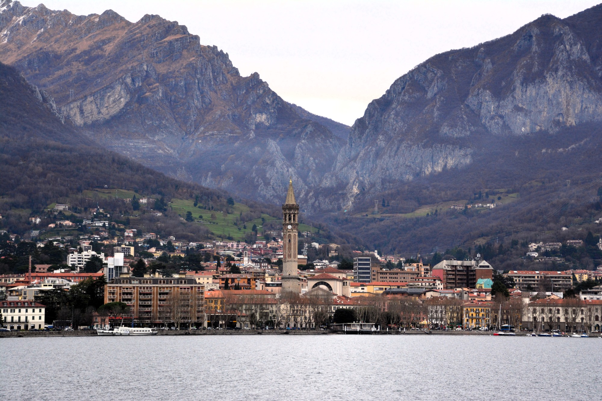 Lecco | Lago di Como