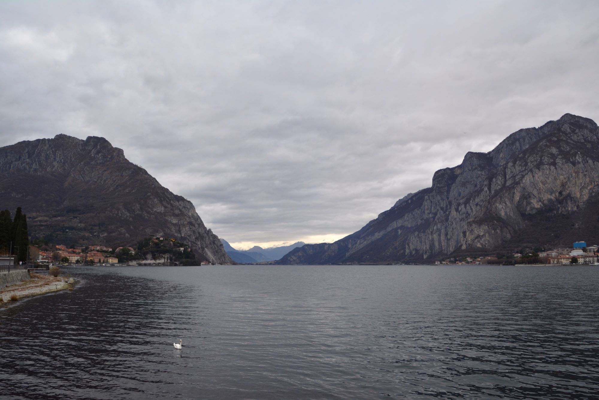 Lago di Como