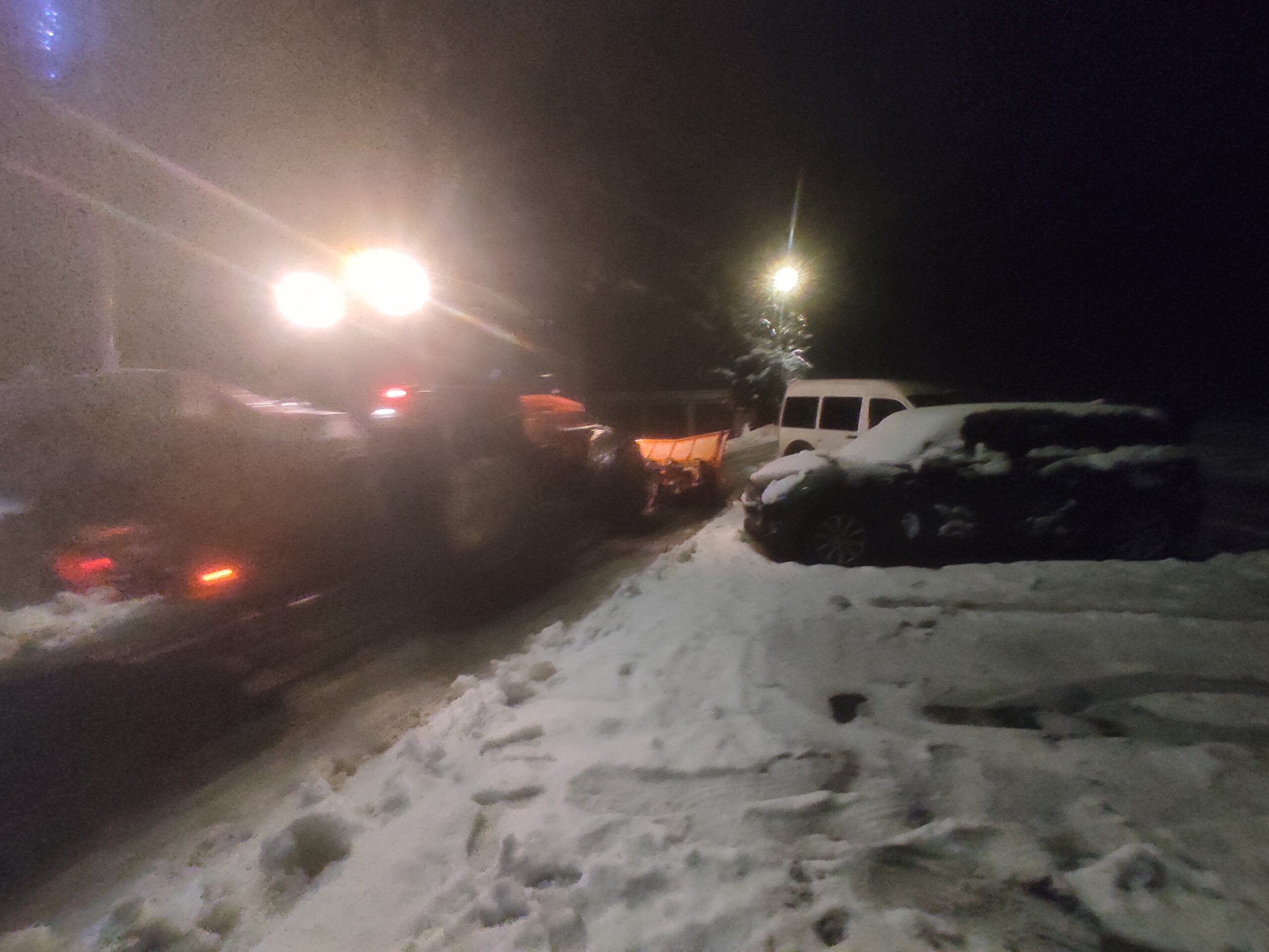 Alpi Orobie | Valbondione