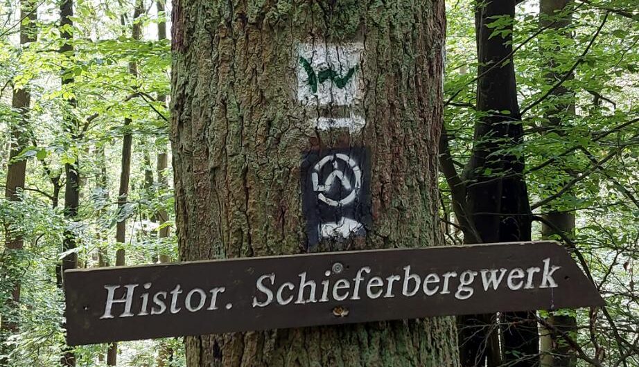 Schiefergrube Assberg