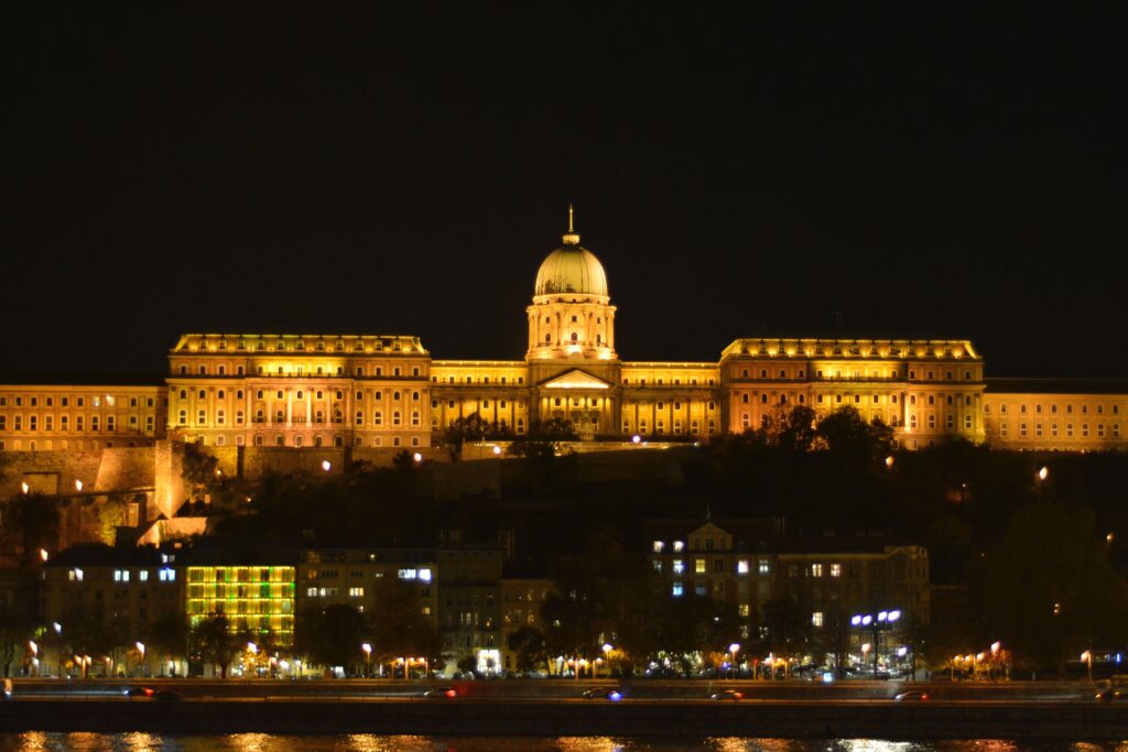 Budapest