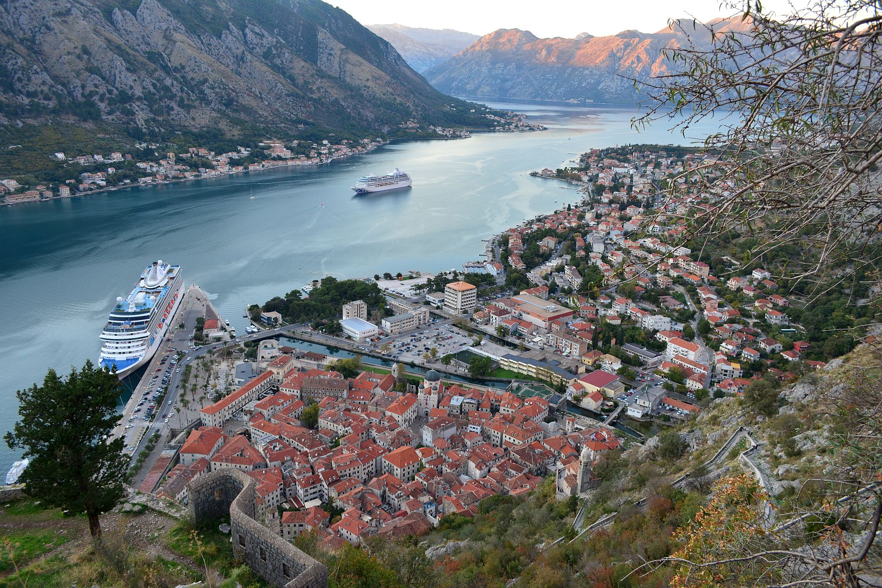 Montenegro | Kotor