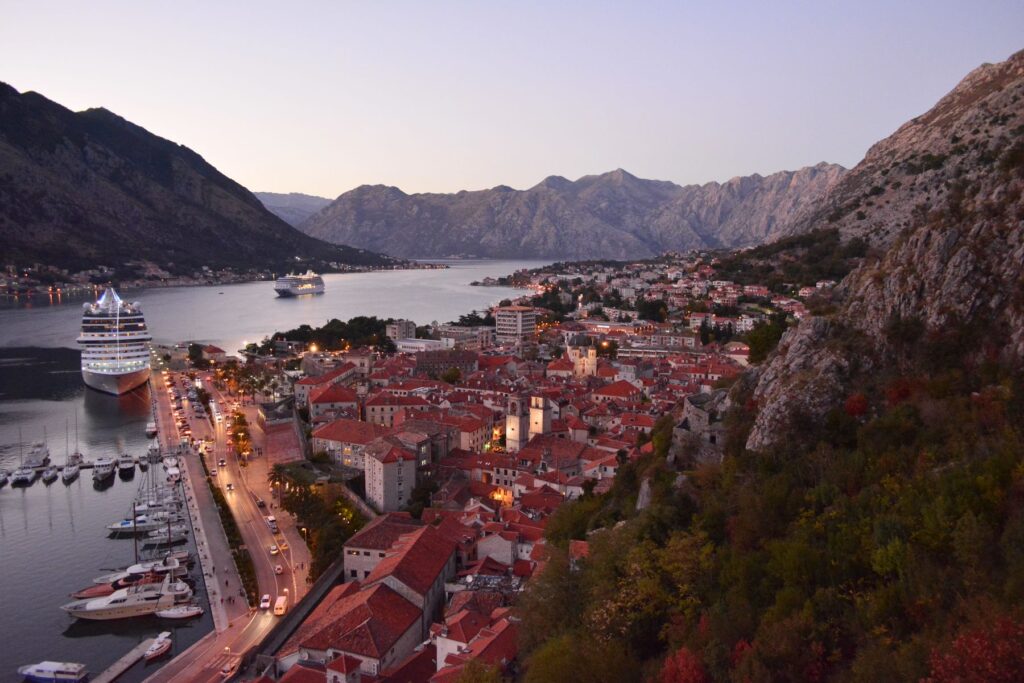 Kotor