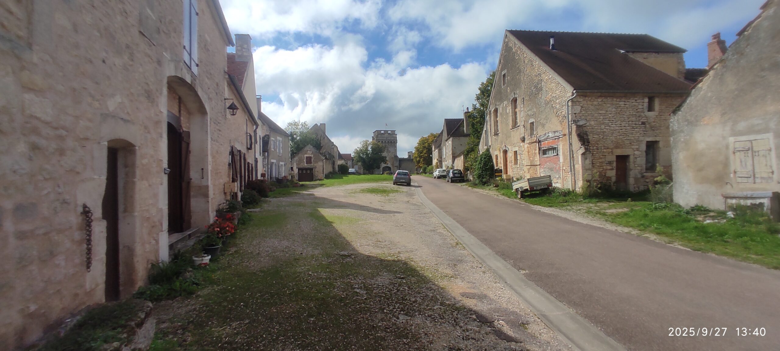 Druyes-les-Belles-Fontaines