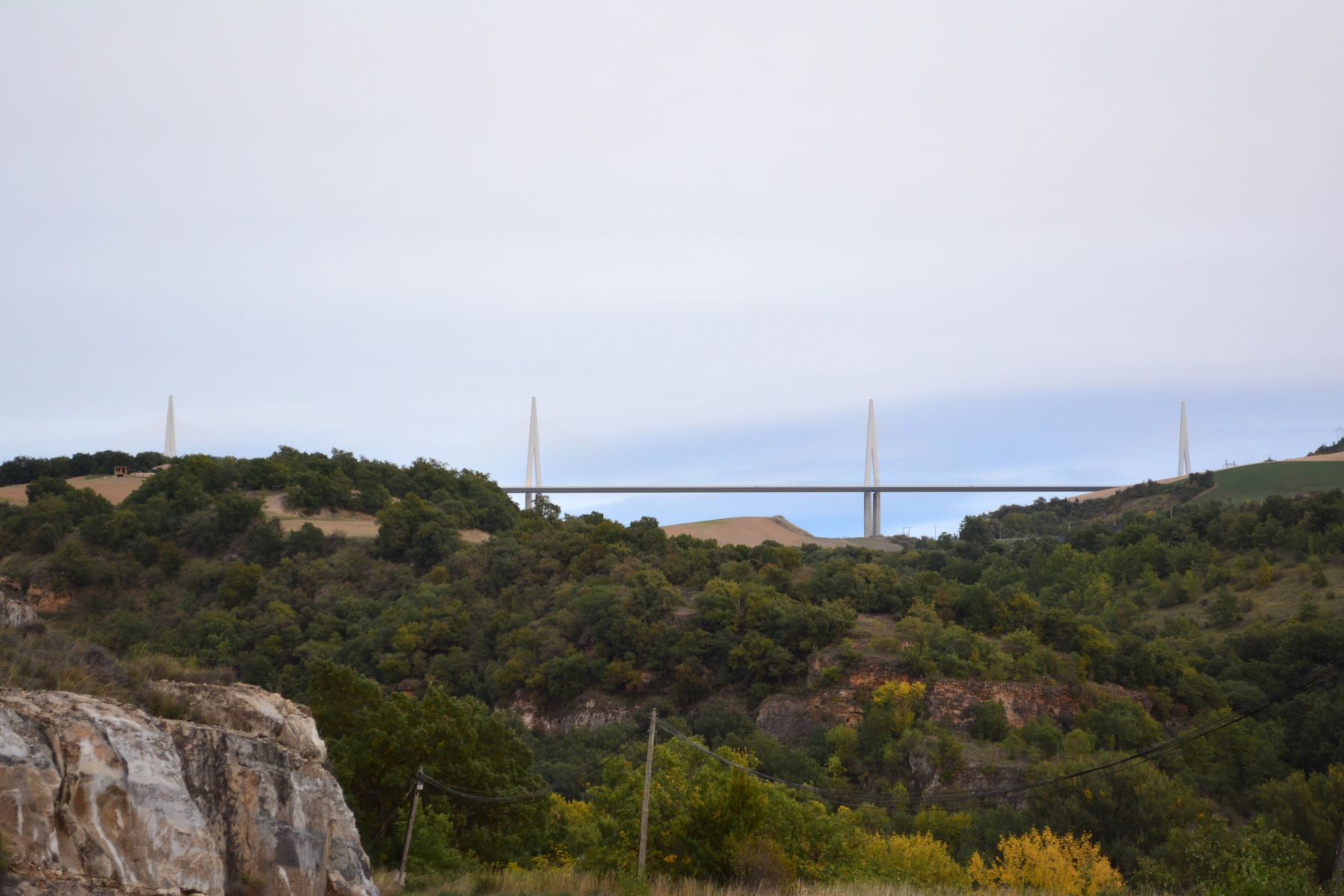 Viaduc de Millau