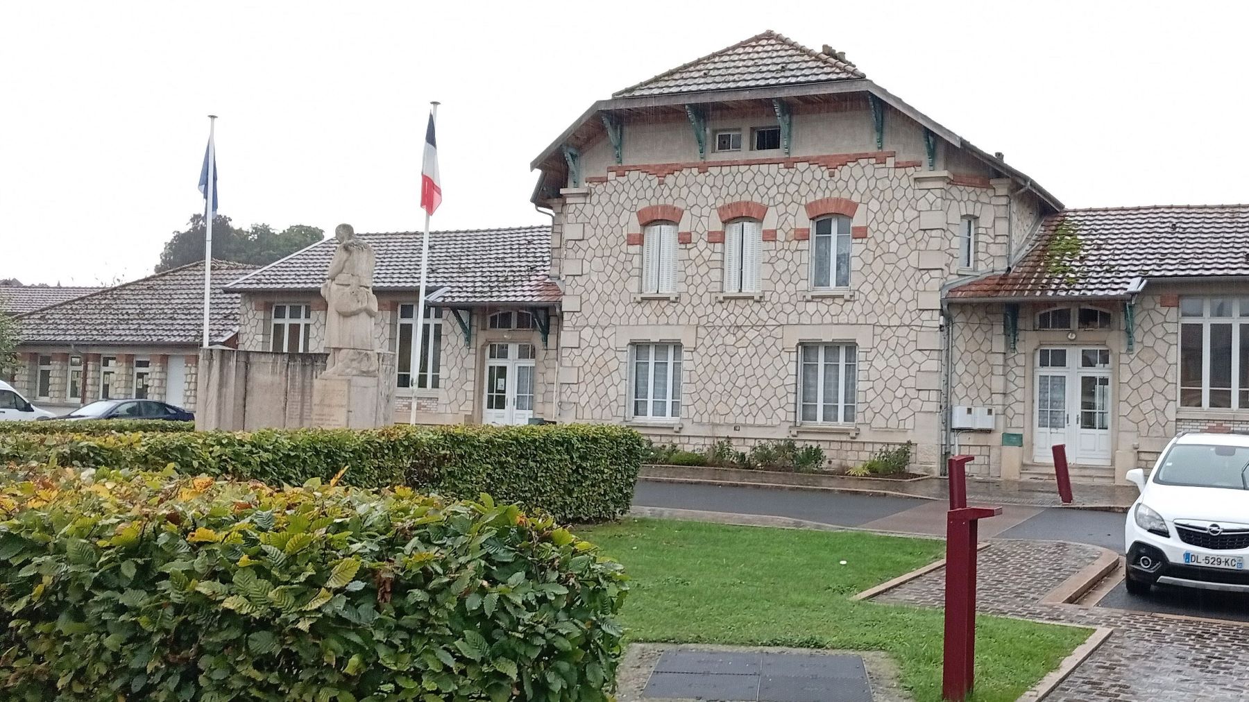 Circuit de la Bataille d’Argonne