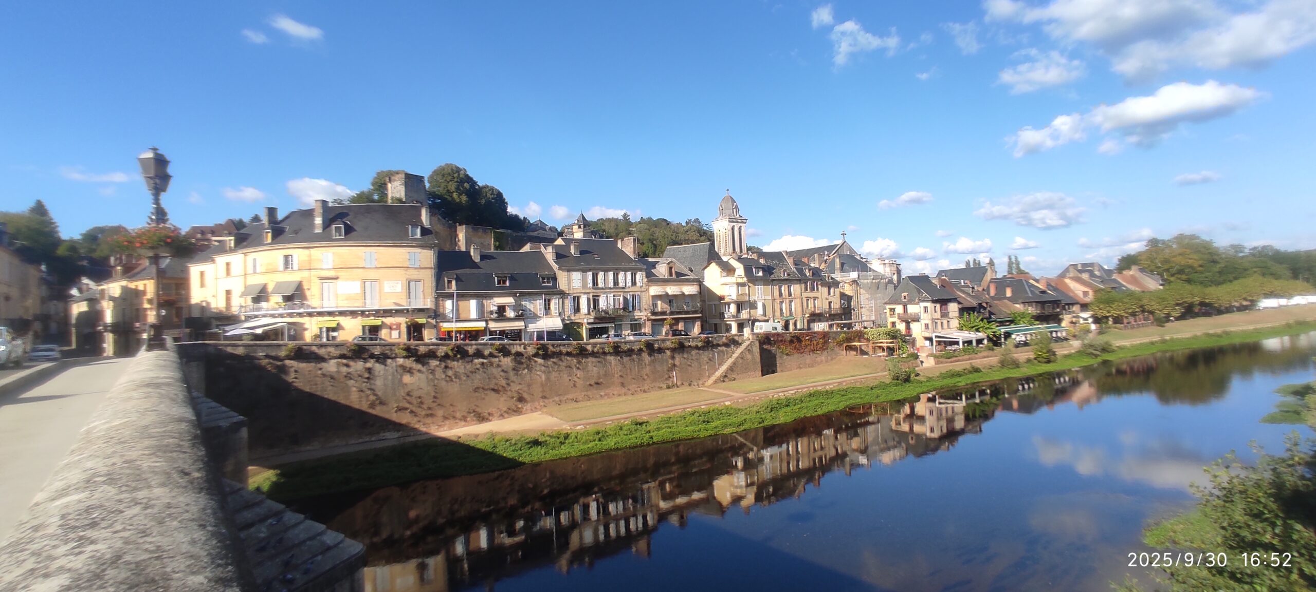 Montignac sur Vézère